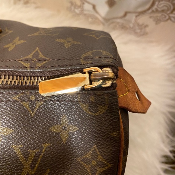 LV speedy 35 - Picture 6 of 11